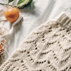 Knit This! - Veronika Lindberg -loop knitting store ScreenShot2023 03 10at16.45.16