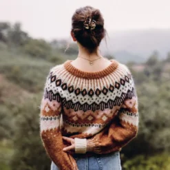 Knit This! - Veronika Lindberg -loop knitting store ScreenShot2023 03 10at16.45.28