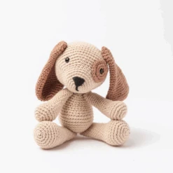 RicorumiPuppy Crochet Kit