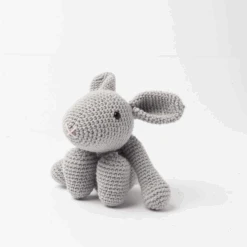 Ricorumi Baby Bunny Crochet Kit