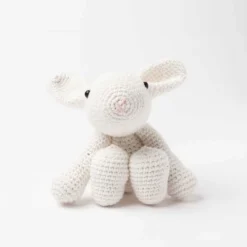 Ricorumi Baby Bunny Crochet Kit -loop knitting store ScreenShot2023 03 31at17.40.59