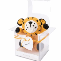 Ricorumi Baby Tiger Crochet Kit -loop knitting store ScreenShot2023 03 31at17.52.16