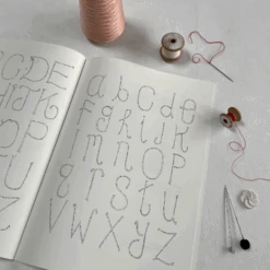 Jessie Chorley - Favourite Stitches Printed Guide 10 Jessie Chorley - Favourite Stitches Printed Guide -loop knitting store ScreenShot2023 04 13at15.37.41