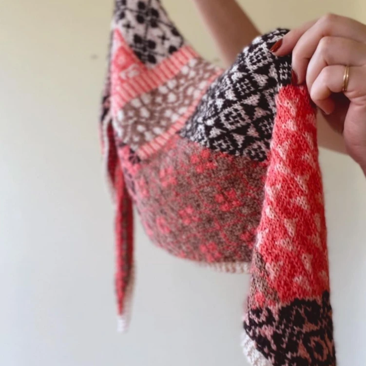 Scout Mini Kit - Émilia & Philomène 6 Scout Mini Kit - Émilia & Philomène - Image 4