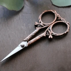 Dragonfly Scissors
