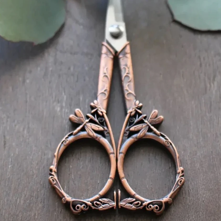 Dragonfly Scissors 5 Dragonfly Scissors - Image 3