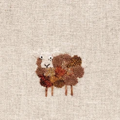 Embroidery With Darning Stitch Book By Tomomi Mimura -loop knitting store Screenshot2023 06 22at12.07.11