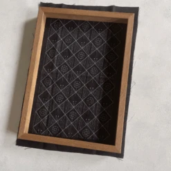 Nami Horikawa- Chrysanthemum And Butterfly Sashiko Sampler Kit -loop knitting store Screenshot2023 06 26at12.52.23