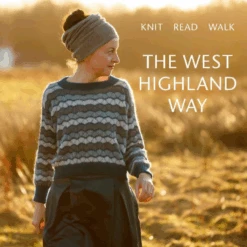 Kate Davies - The West Highland Way