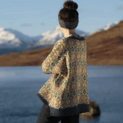 Kate Davies - The West Highland Way -loop knitting store Screenshot2023 10 30at17.17.17