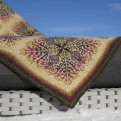 Kate Davies - The West Highland Way -loop knitting store Screenshot2023 10 30at17.17.37