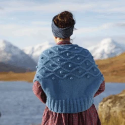 Kate Davies - The West Highland Way -loop knitting store Screenshot2023 10 30at17.17.47