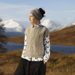 Kate Davies - The West Highland Way -loop knitting store Screenshot2023 10 30at17.17.57