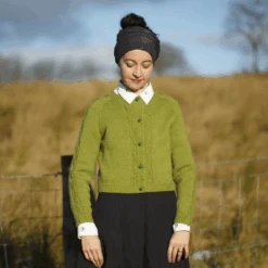 Kate Davies - The West Highland Way -loop knitting store Screenshot2023 10 30at17.18.15