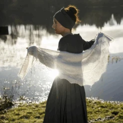 Kate Davies - The West Highland Way -loop knitting store Screenshot2023 10 30at17.18.43