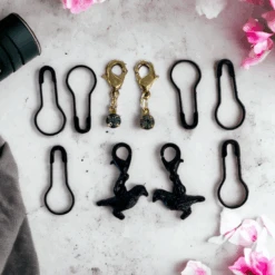 Crow-chet Stitch Markers -loop knitting store Screenshot2023 12 04at09.31.36