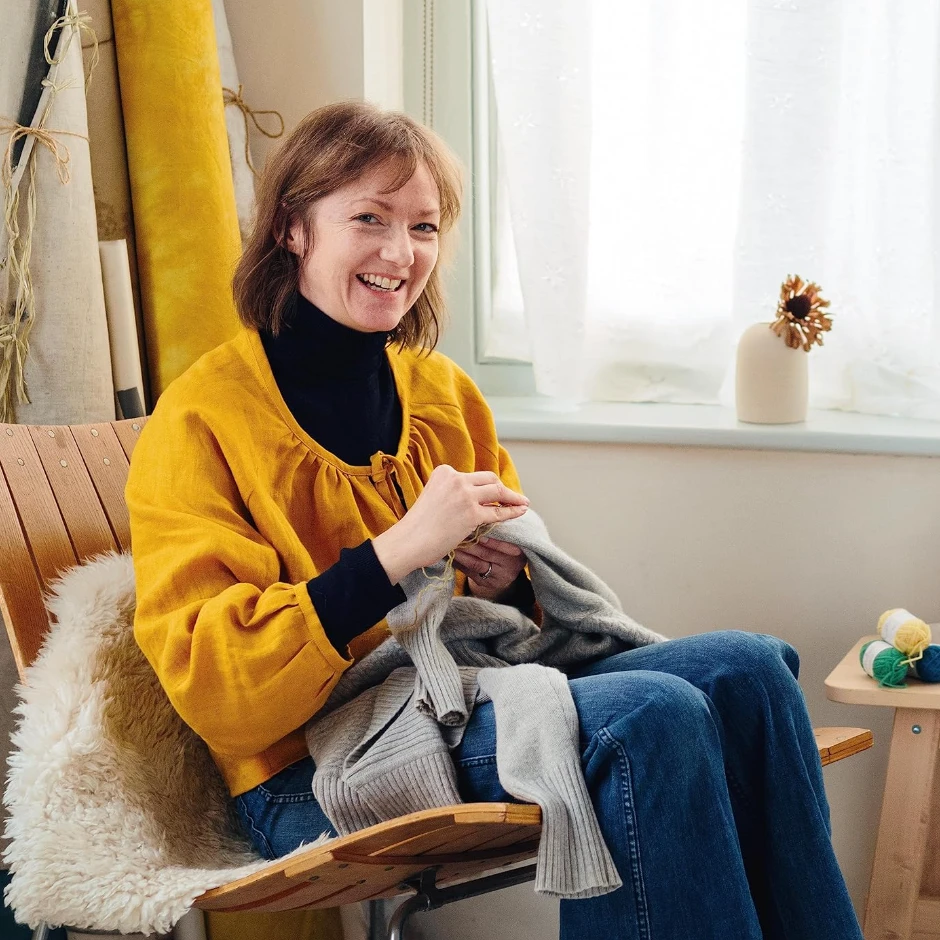 The Beginners Guide To Crochet - Claire Montgomerie 4 The Beginners Guide To Crochet - Claire Montgomerie - Image 2