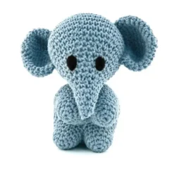 Hoooked Elephant Kit - Mo 15 Hoooked Elephant Kit - Mo -loop knitting store Screenshot2024 01 30at14.24.42