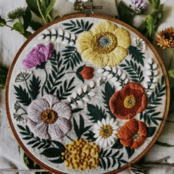 Simply Stitched With Wool- Yumiko Higuchi -loop knitting store Screenshot2024 03 20at11.01.24