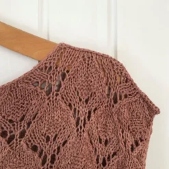 Hydrangea Top - CaMaRose -loop knitting store Screenshot2024 04 03at14.51.00