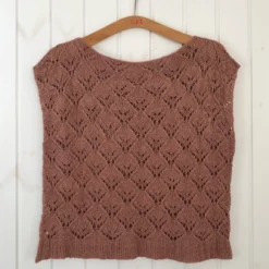 Hydrangea Top - CaMaRose -loop knitting store Screenshot2024 04 03at14.51.17