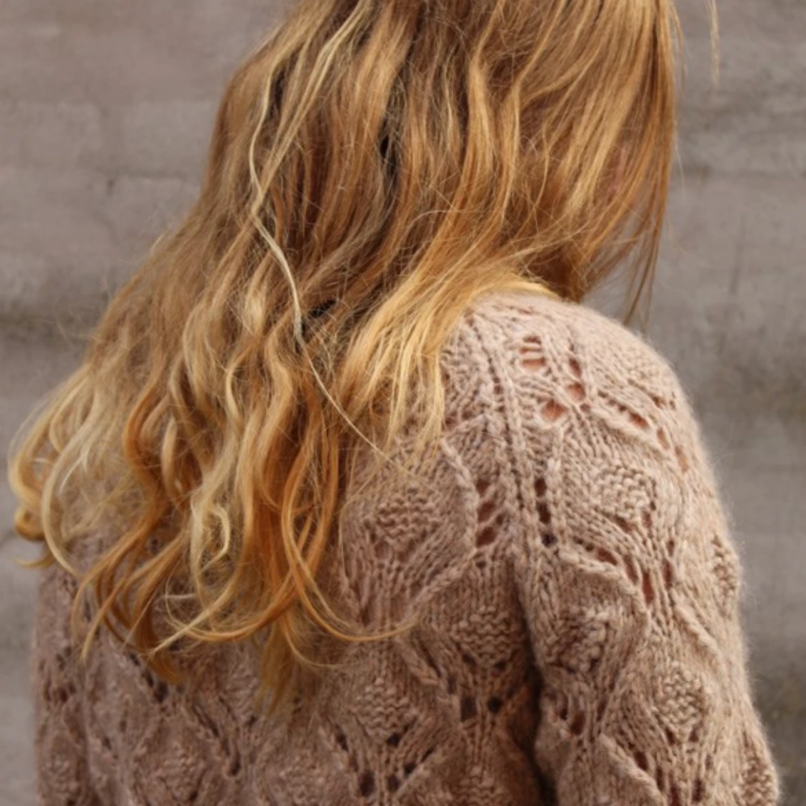 Hydrangea Sweater - CaMaRose 6 Hydrangea Sweater - CaMaRose - Image 4