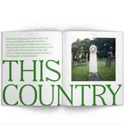 Crafts Magazine : Issue 298 Bolder Visions -loop knitting store Screenshot2024 04 17at13.54.14