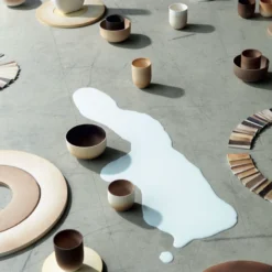 Crafts Magazine : Issue 298 Bolder Visions -loop knitting store Screenshot2024 04 17at13.56.12