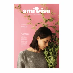 Amirisu Issue 17Autumn / Winter 2018