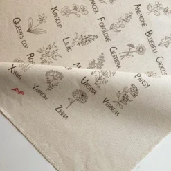 Rosita Studio - Intermediate Floral Alphabet Sampler Workshop 9 Rosita Studio - Intermediate Floral Alphabet Sampler Workshop -loop knitting store Screenshot2024 08 07at10.31.30