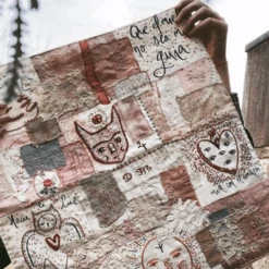 Incredible Stitching With Aitor Saraiba