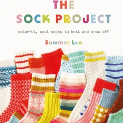 The Sock Project - Summer Lee