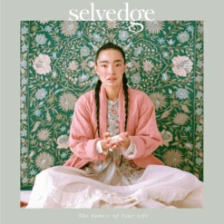 Selvedge - Issue 123