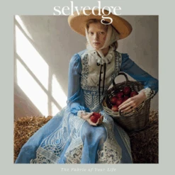 Selvedge - Issue 124