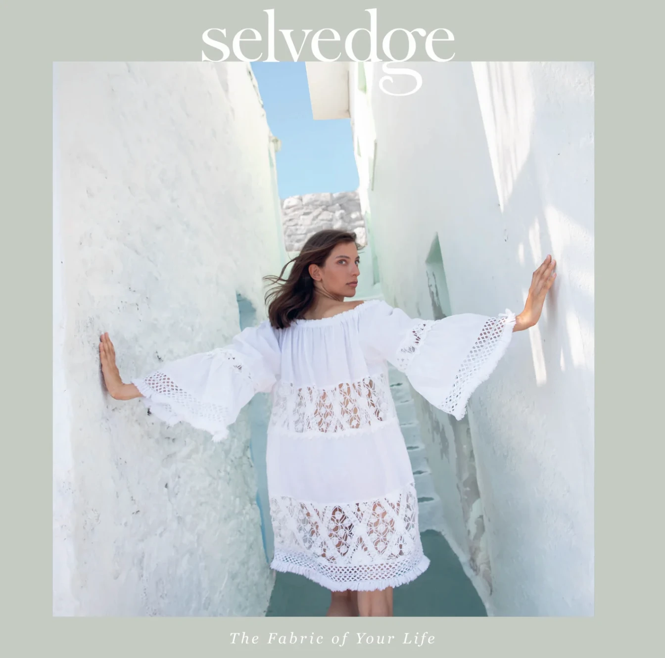 Selvedge - Issue 125 Mediterranean 3 Selvedge - Issue 125 Mediterranean