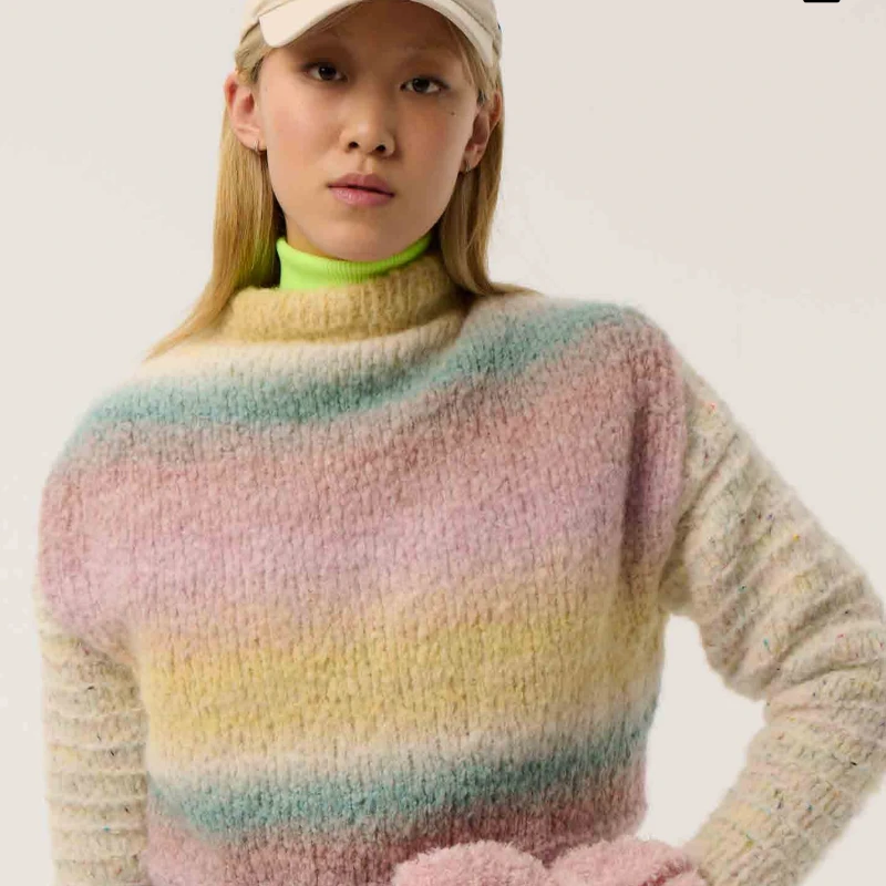 Rico - Made By Me Handknitting No. 19 4 Rico - Made By Me Handknitting No. 19 - Image 2