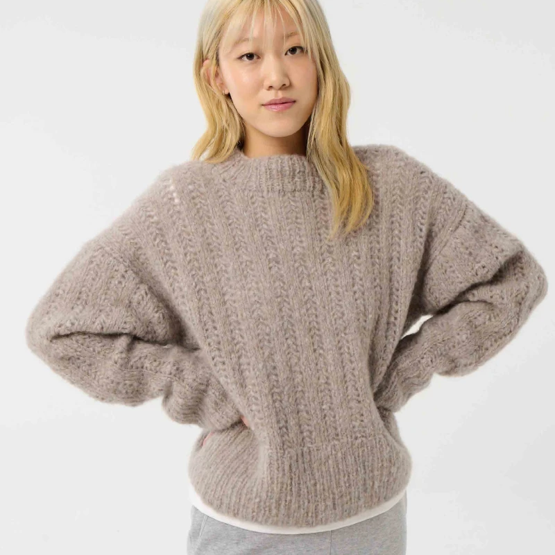 Rico - Made By Me Handknitting No. 19 5 Rico - Made By Me Handknitting No. 19 - Image 3