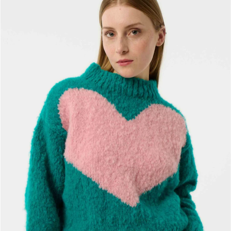 Rico - Made By Me Handknitting No. 19 10 Rico - Made By Me Handknitting No. 19 - Image 8