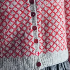 Cardigans : 20 Knitting Patterns For Every Season -loop knitting store Screenshot 2024 09 23 at 15.30.31