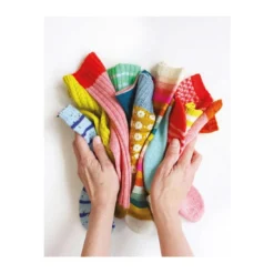 The Sock Project - Summer Lee 9 The Sock Project - Summer Lee -loop knitting store Screenshot 2024 11 29 at 16.39.39