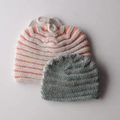 Mrs Moon Scrunchie Hat -loop knitting store Scrunchie 1506601883