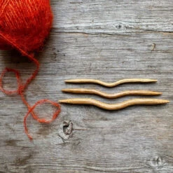 Seeknit - Cable Needle Koshitsou