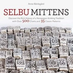 Selbu Mittens