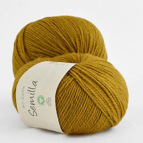 BC Garn - Semilla DK GOTS 13 BC Garn - Semilla DK GOTS - Image 11