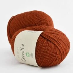 BC Garn - Semilla DK GOTS 33 BC Garn - Semilla DK GOTS -loop knitting store Semilla 2011 20at 20Loop 20London 1615219480