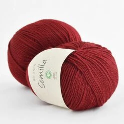 BC Garn - Semilla DK GOTS 34 BC Garn - Semilla DK GOTS -loop knitting store Semilla 2012 20at 20Loop 20London 1615219443