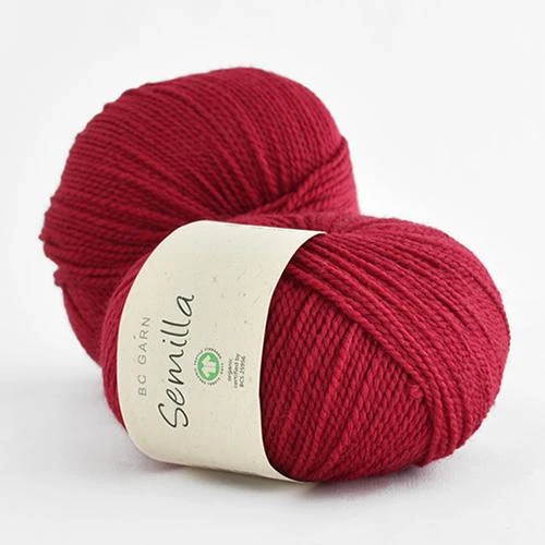 BC Garn - Semilla DK GOTS 16 BC Garn - Semilla DK GOTS - Image 14
