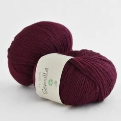 BC Garn - Semilla DK GOTS 36 BC Garn - Semilla DK GOTS -loop knitting store Semilla 2014 20at 20Loop 20London 1615219353