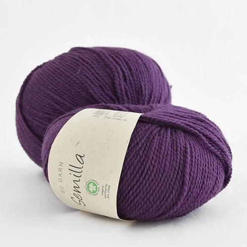 BC Garn - Semilla DK GOTS 18 BC Garn - Semilla DK GOTS - Image 16