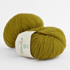 BC Garn - Semilla DK GOTS 38 BC Garn - Semilla DK GOTS -loop knitting store Semilla 2016 20at 20Loop 20London 1615219276